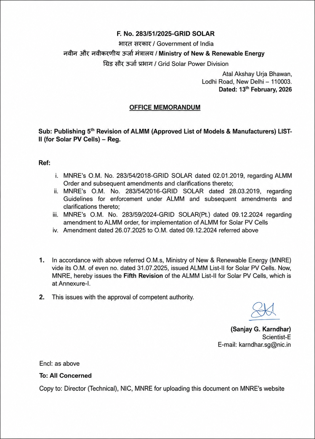 MSME