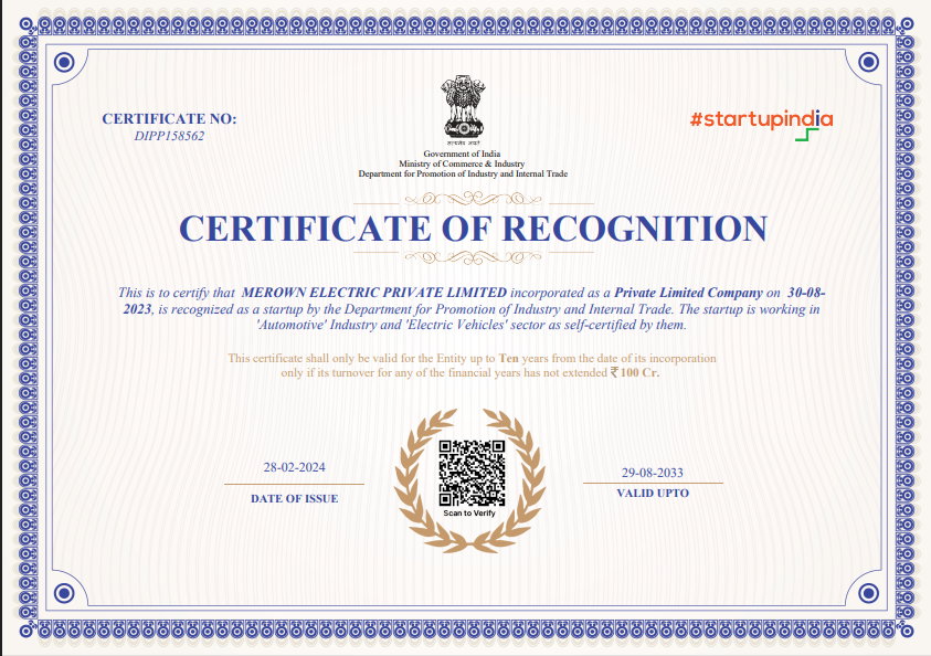Startup India
