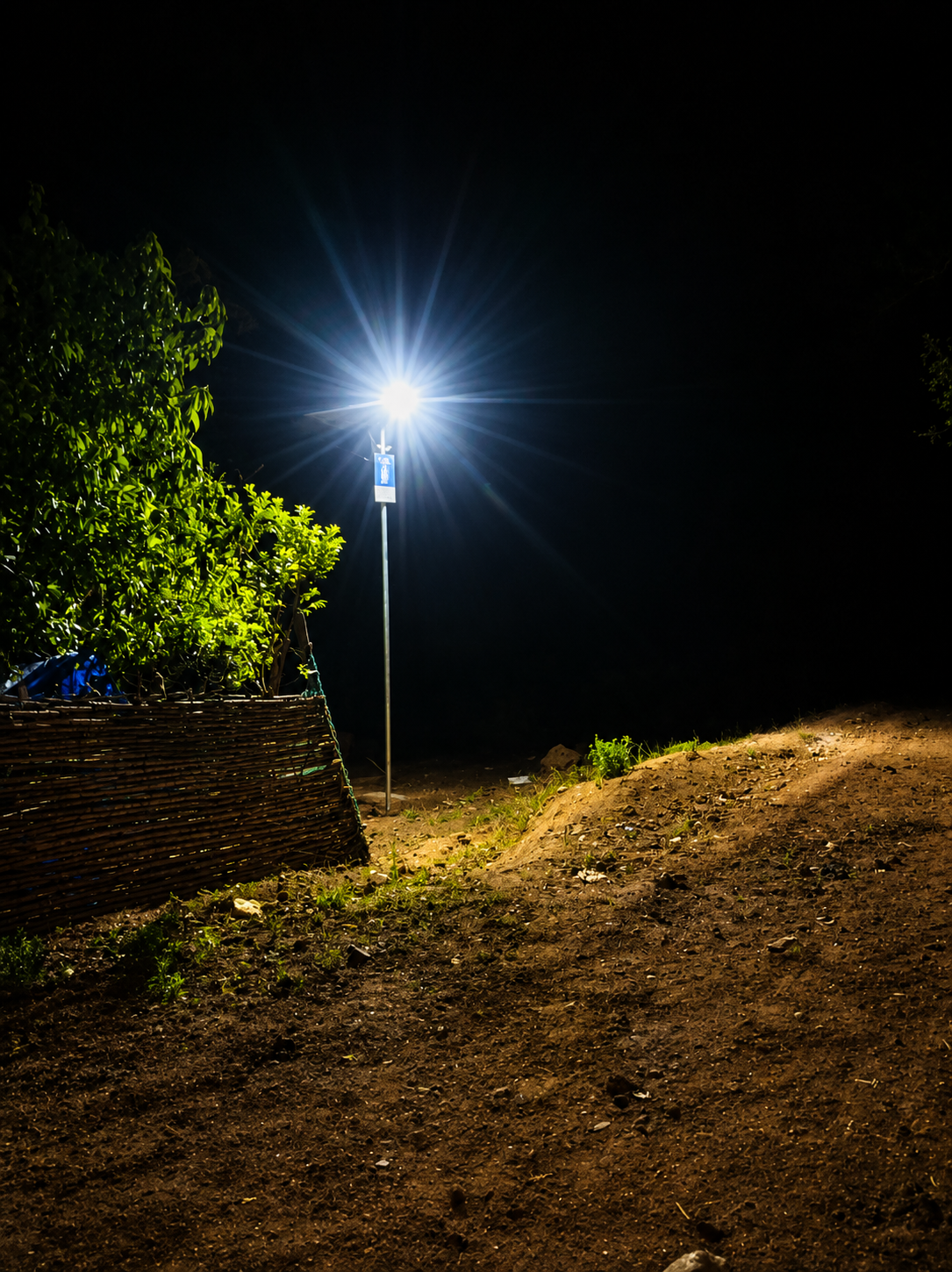 Solar project 9