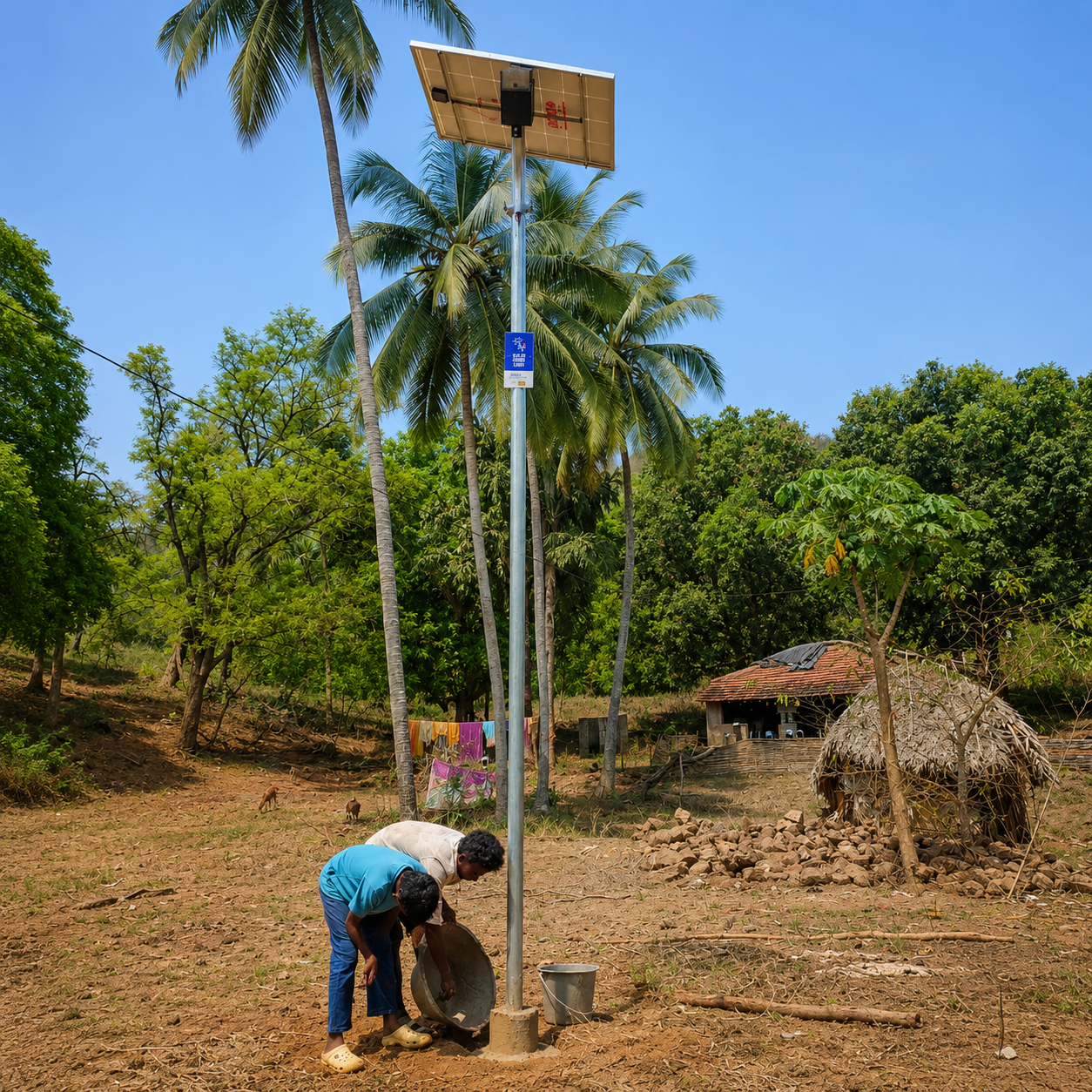Solar project 3