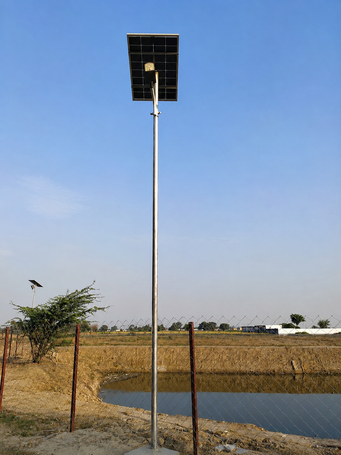 Solar project 6