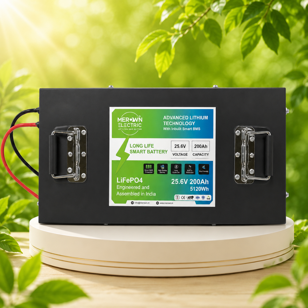 300W Titan AC Street Light