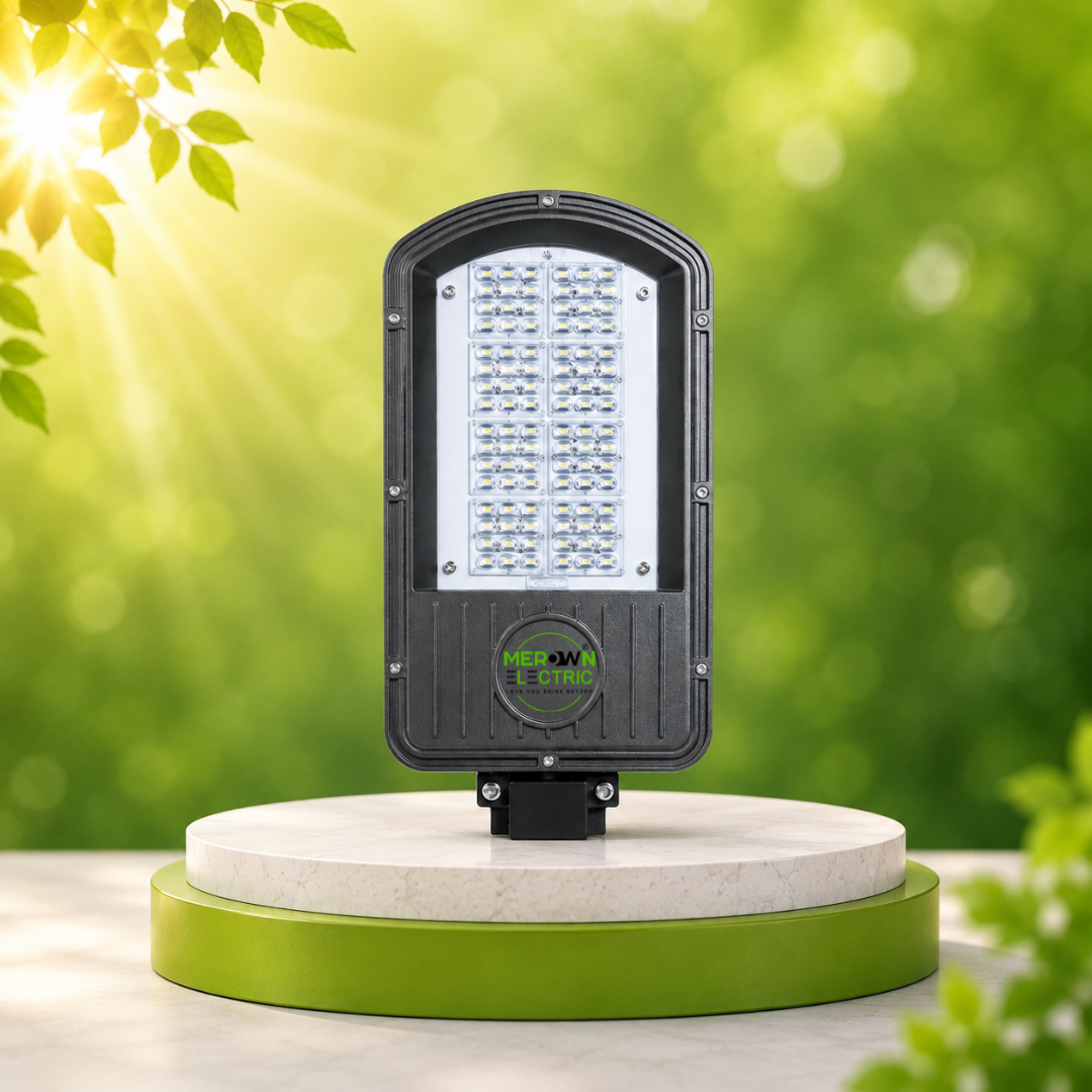 100W AC Street Light