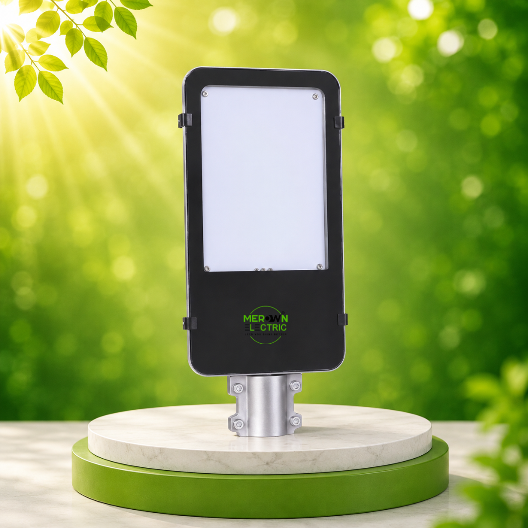 150W AC Street Light