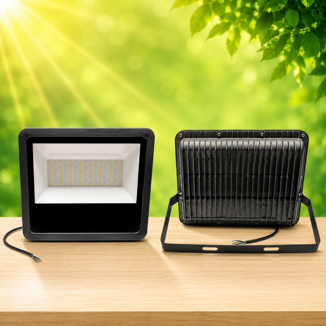 AC Flood Light